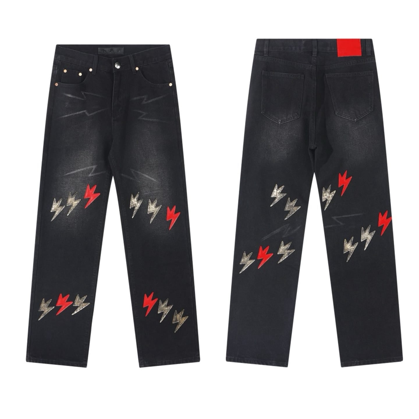 Amexnocap Pants
