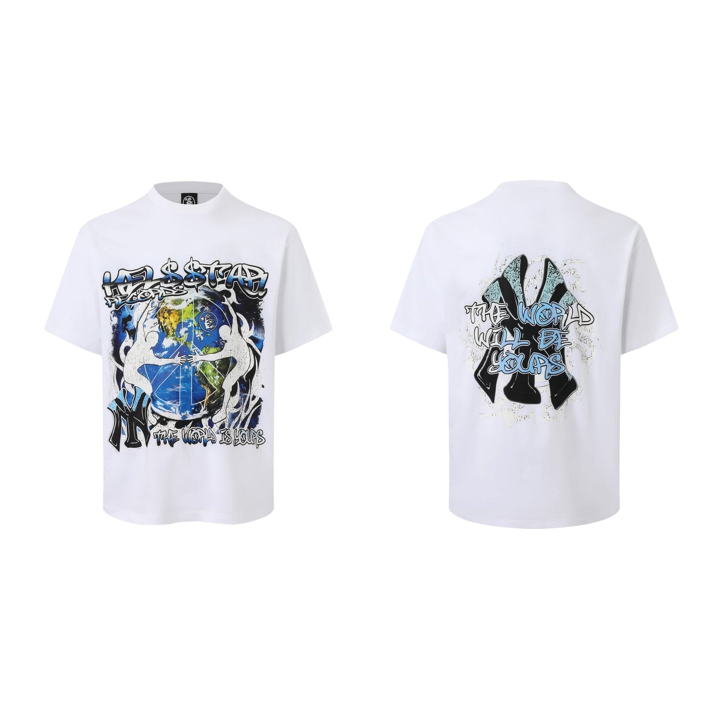 Hellstar T-Shirt