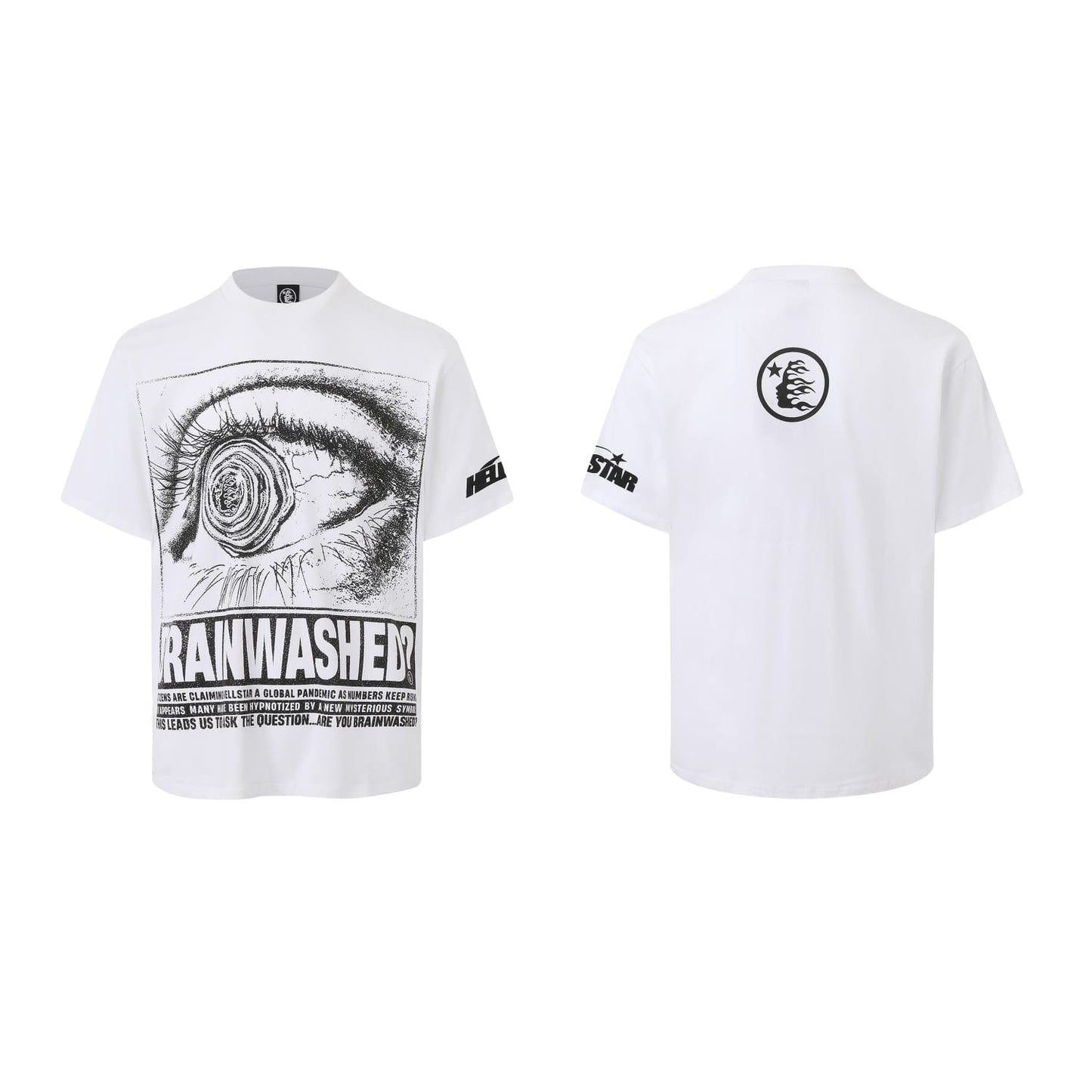 Hellstar T-Shirt
