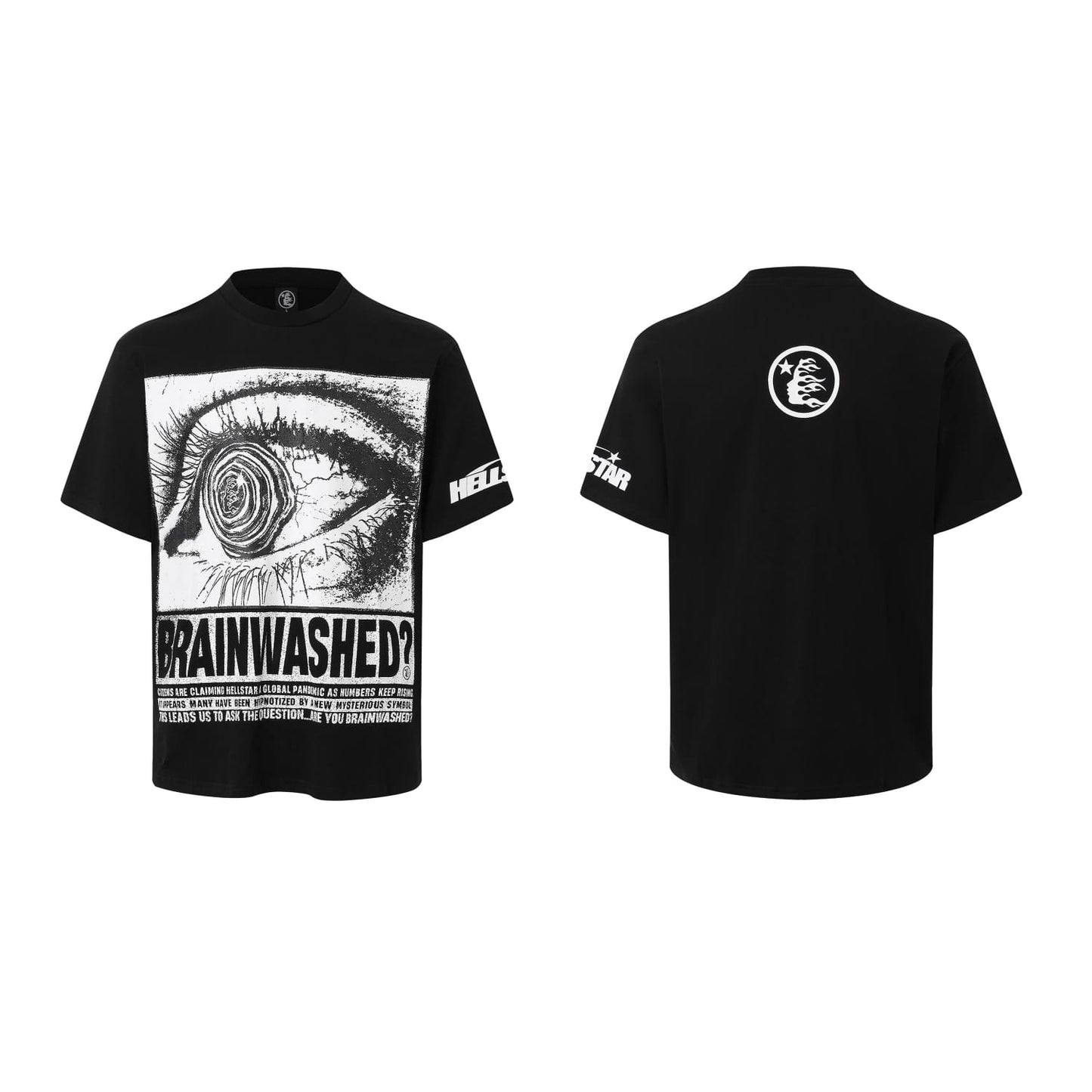 Hellstar T-Shirt