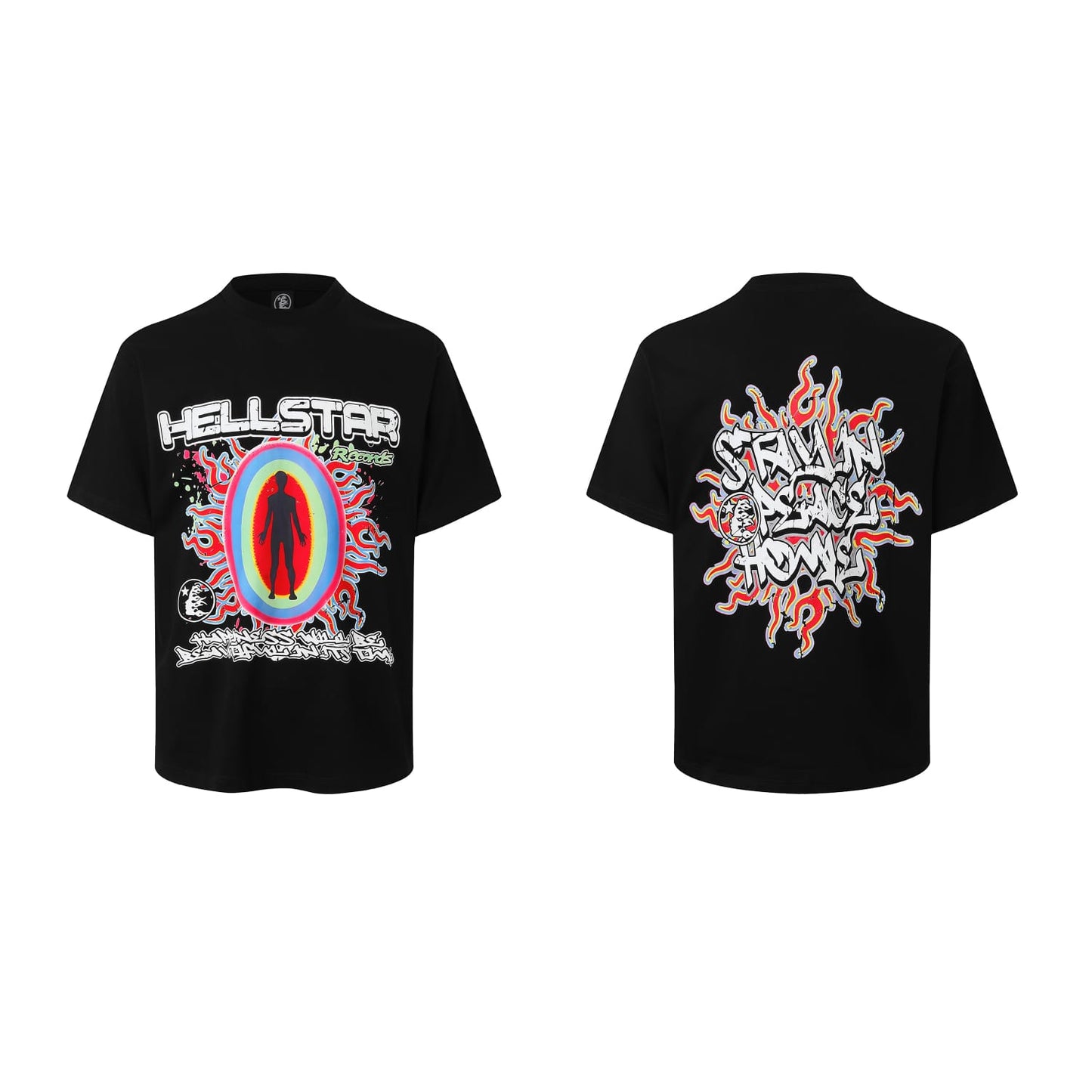 Hellstar T-Shirt