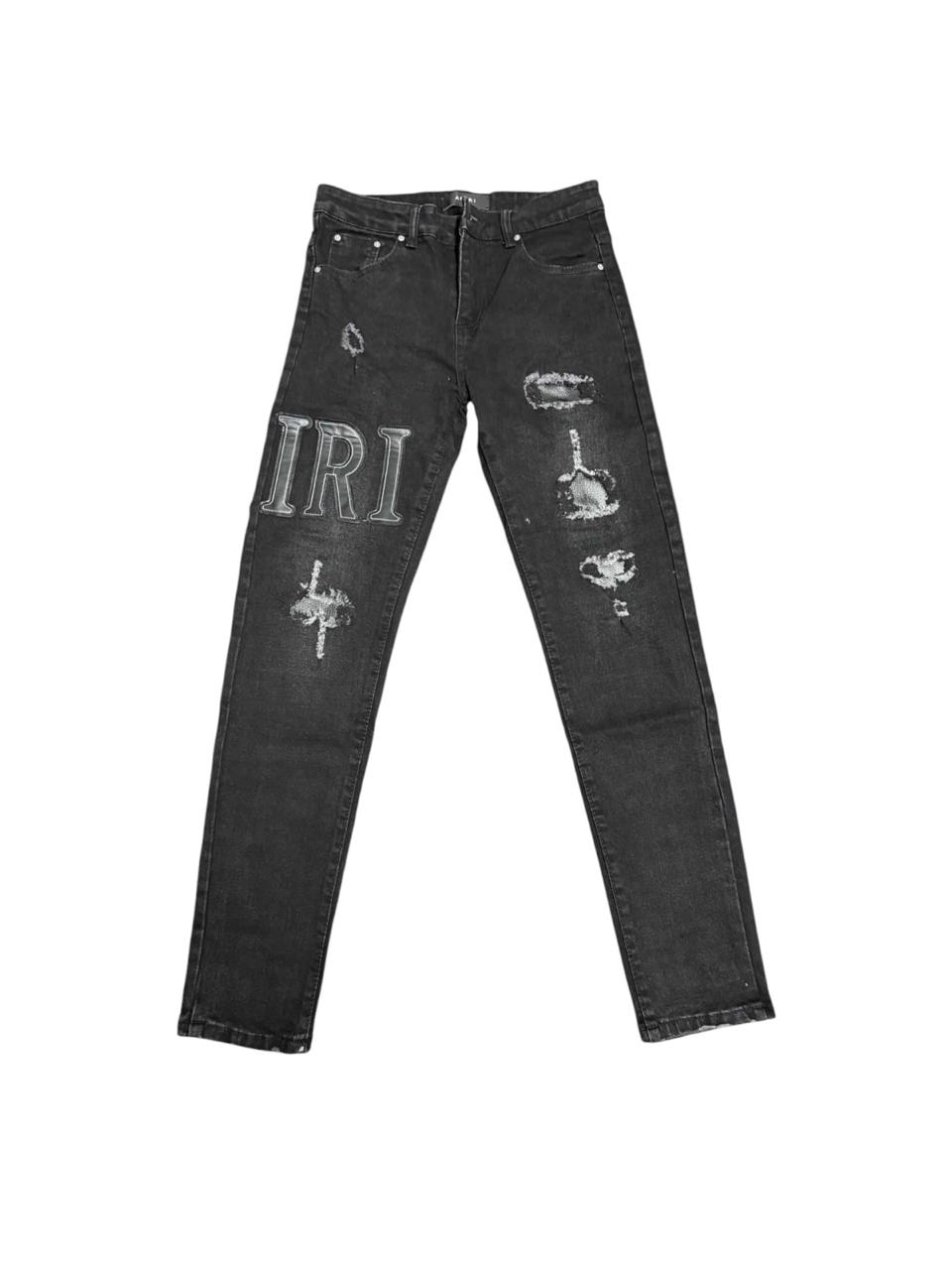 Amiri Jeans