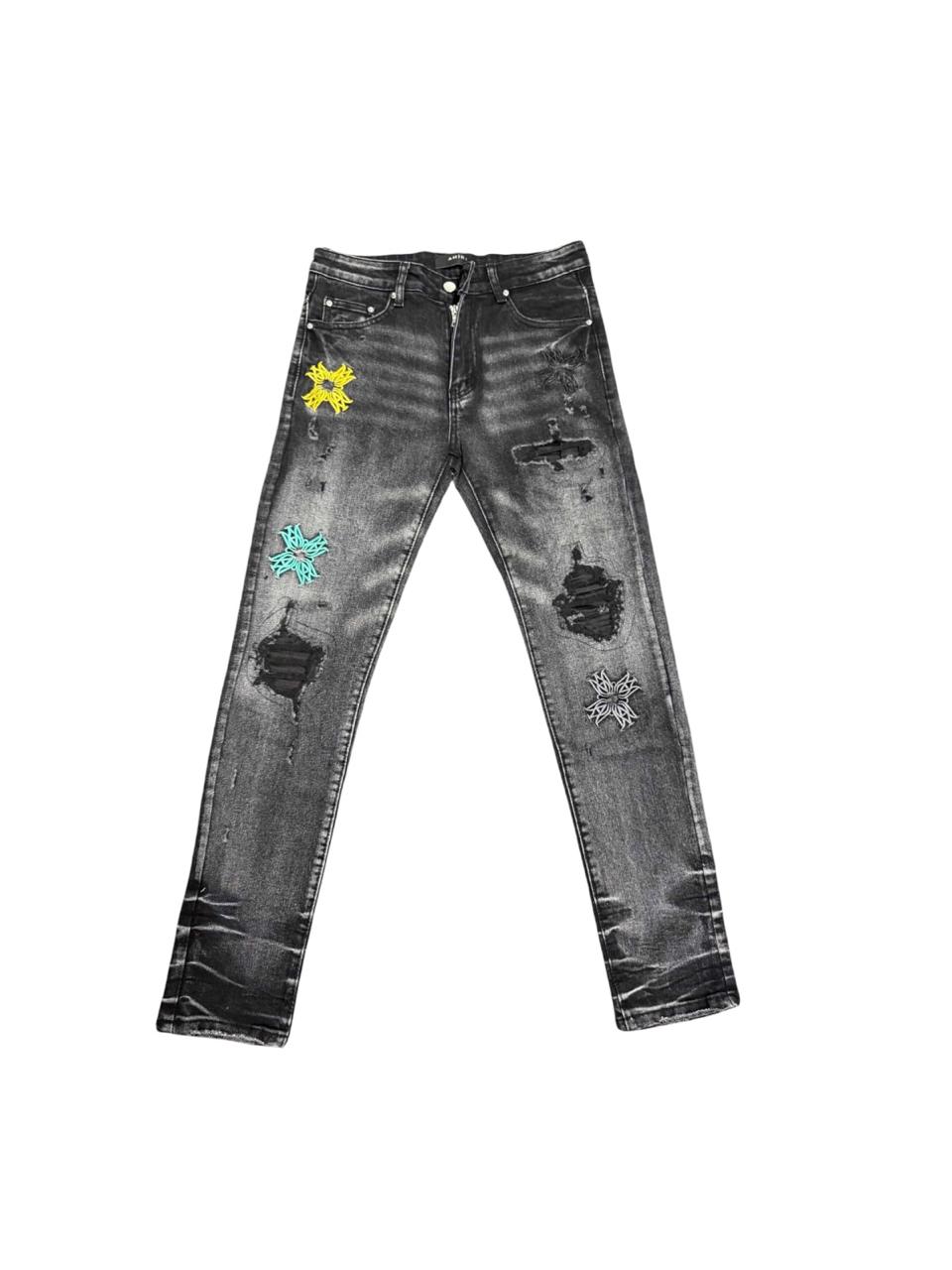 Amiri jeans