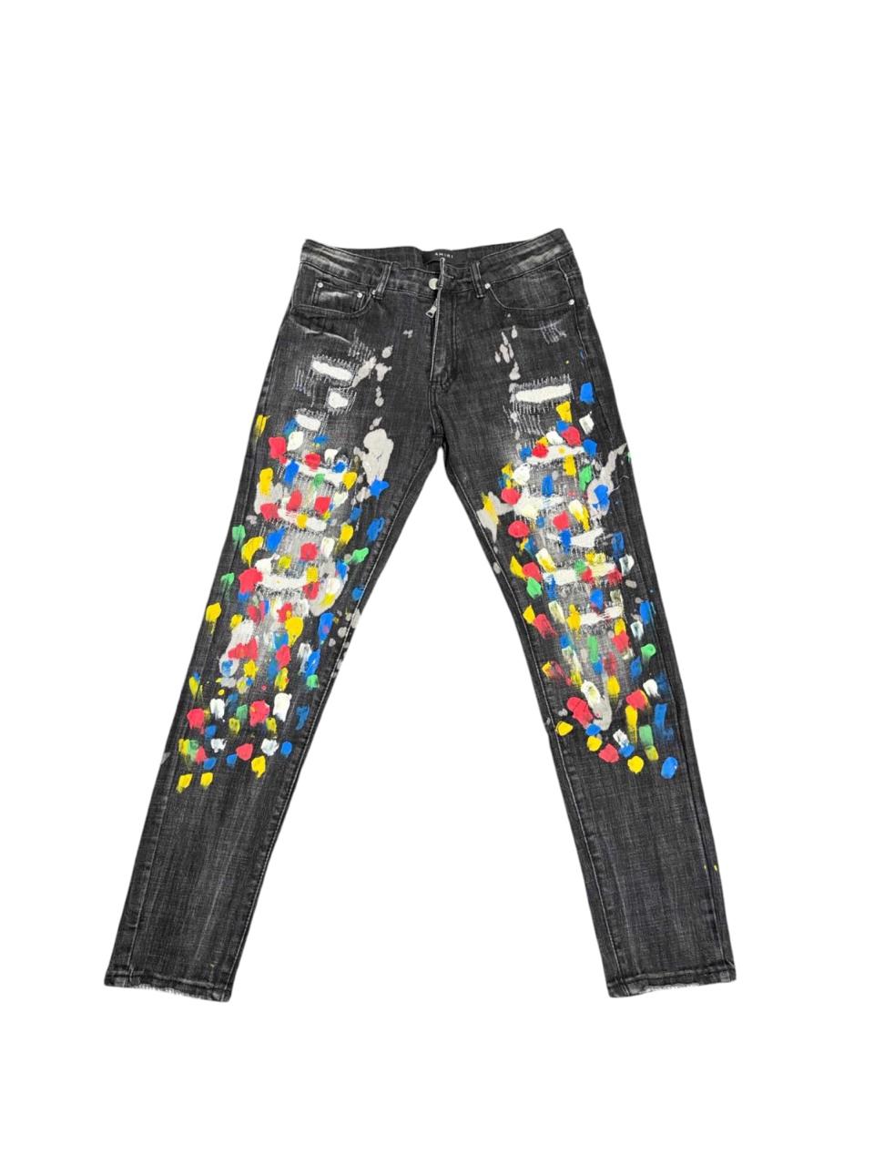 Amiri Jeans