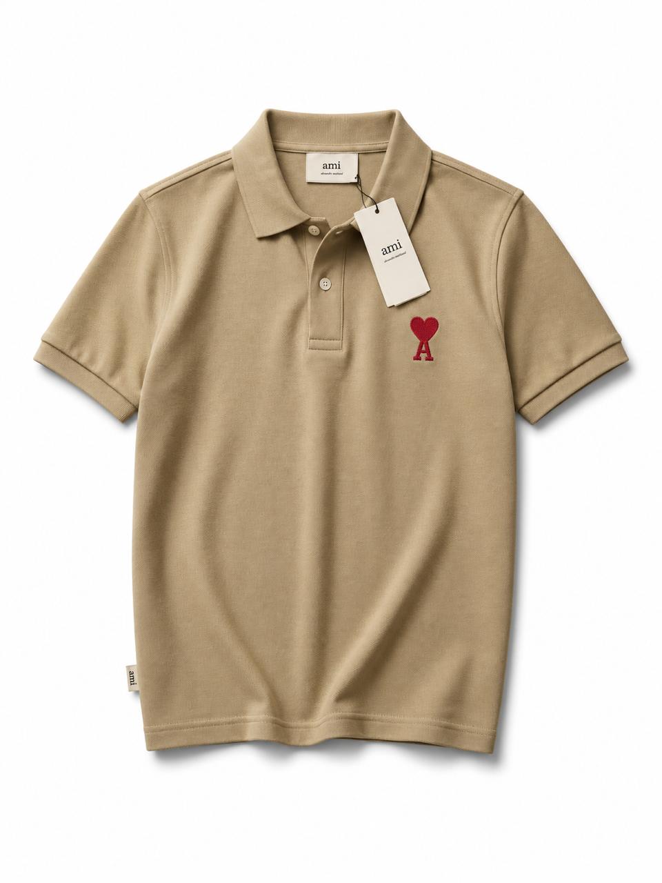 Ami polo T-Shirt