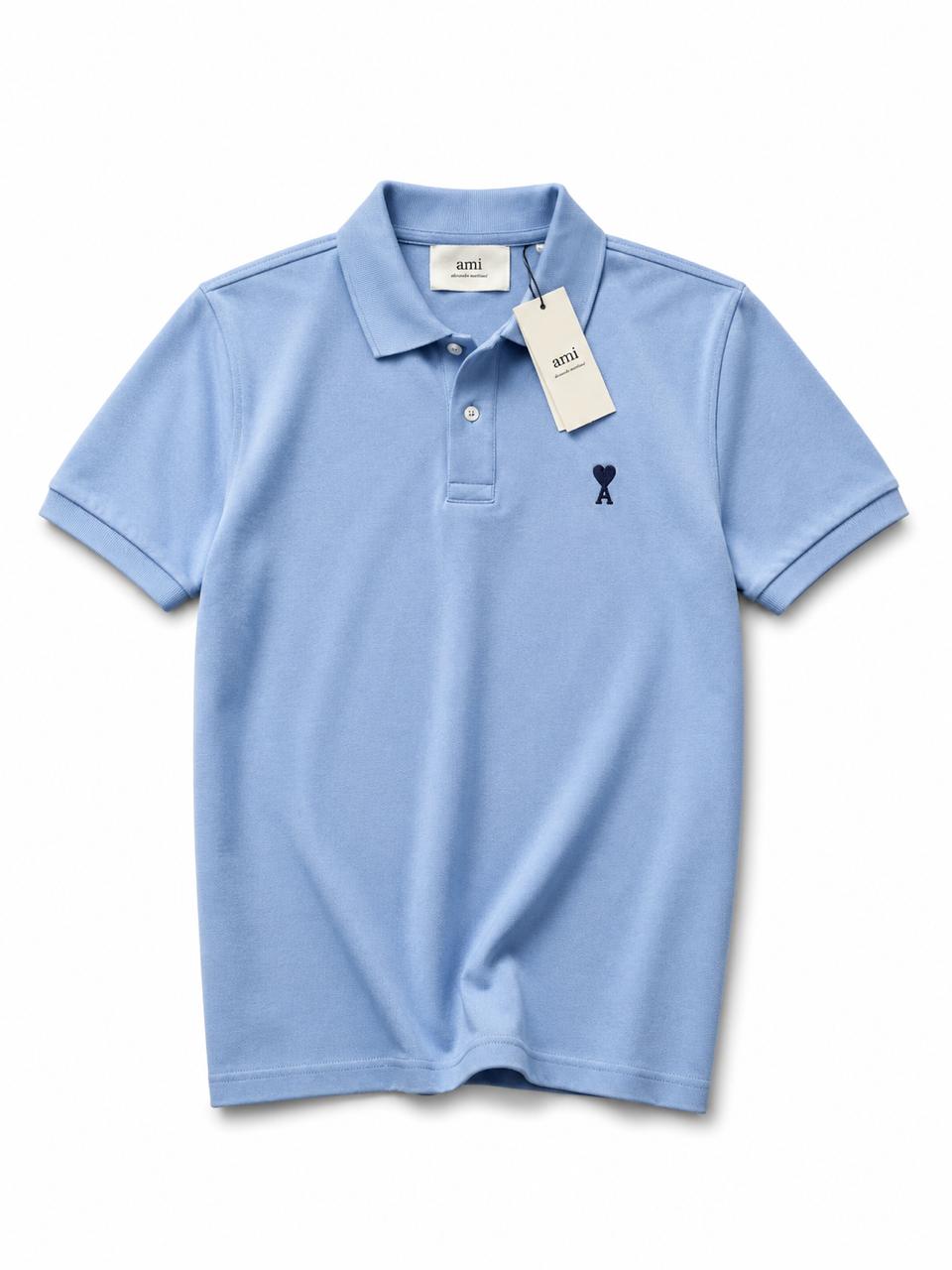 Ami polo T-Shirt