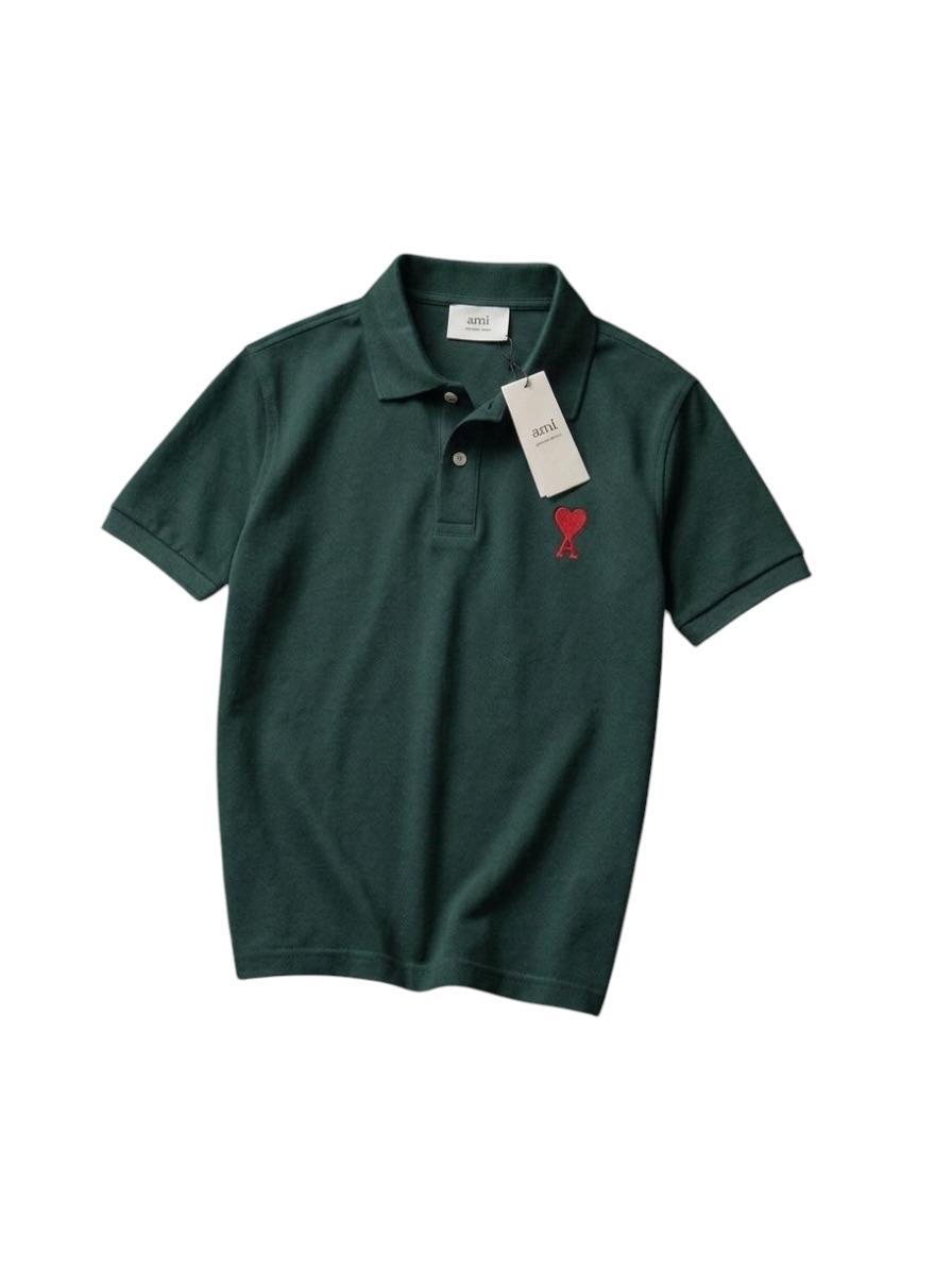 Ami polo T-Shirt
