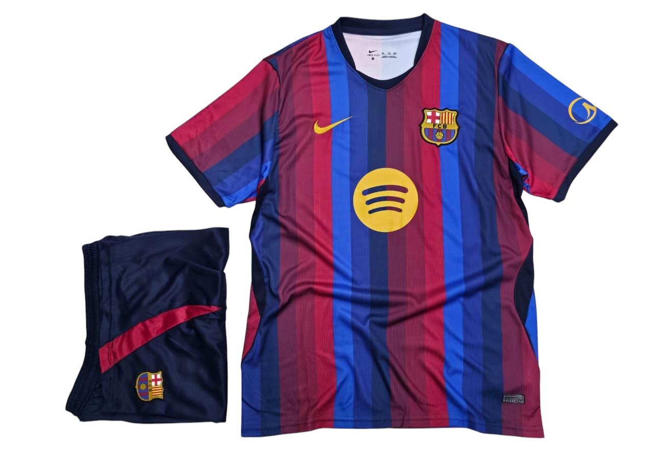 Barcelona jersey