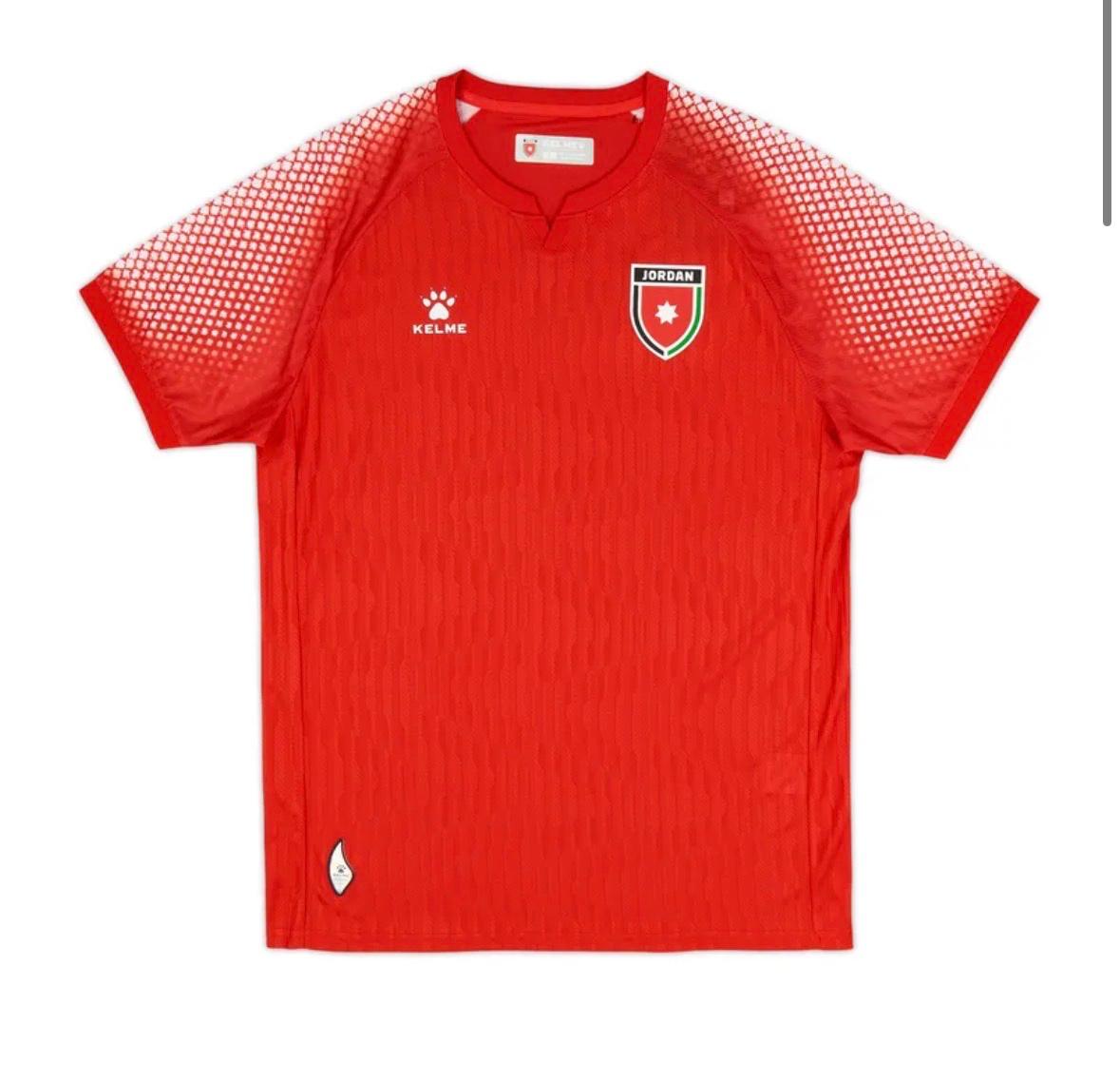 Jordan Jersey