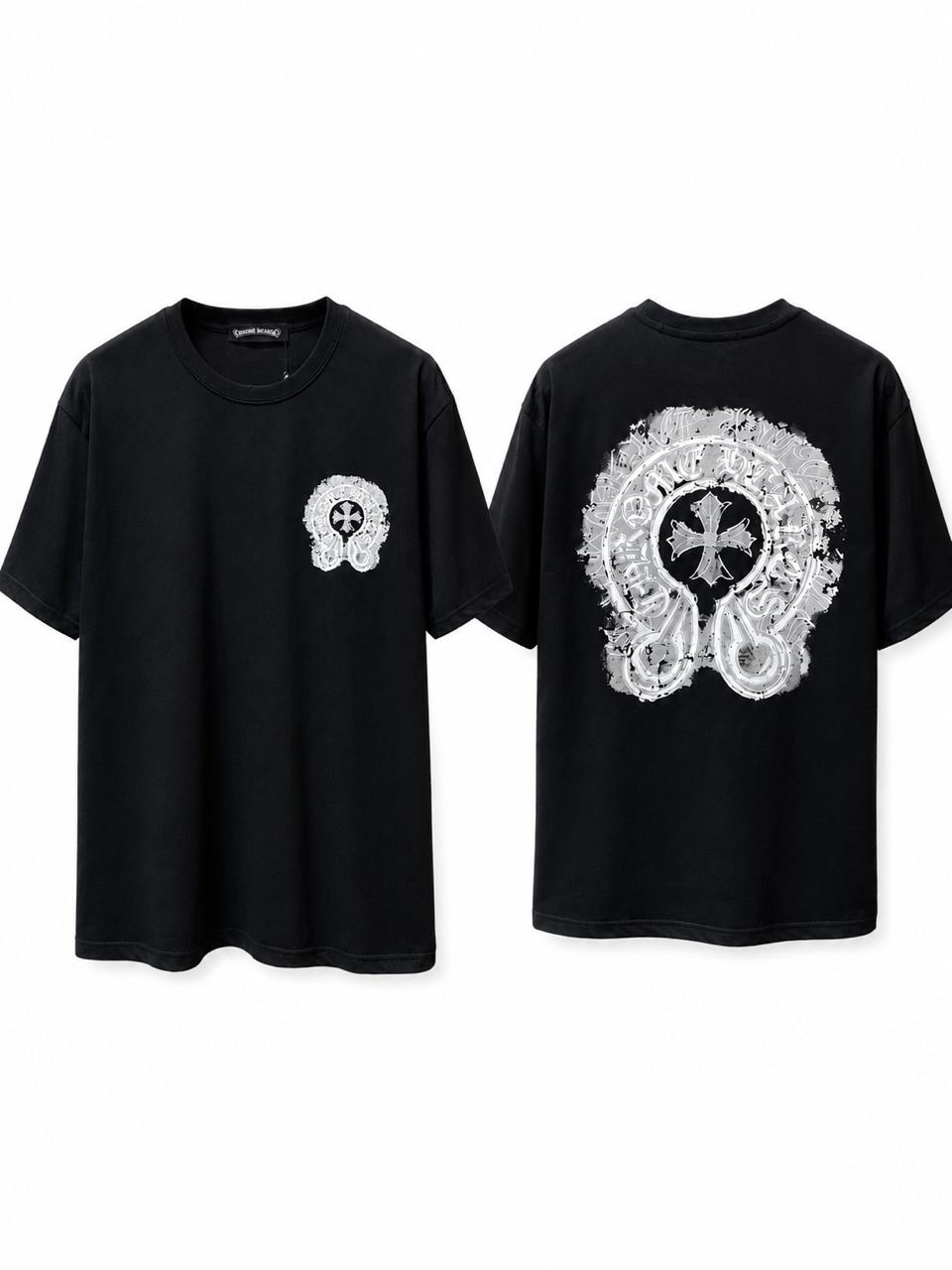 Chrome Hearts T-Shirt