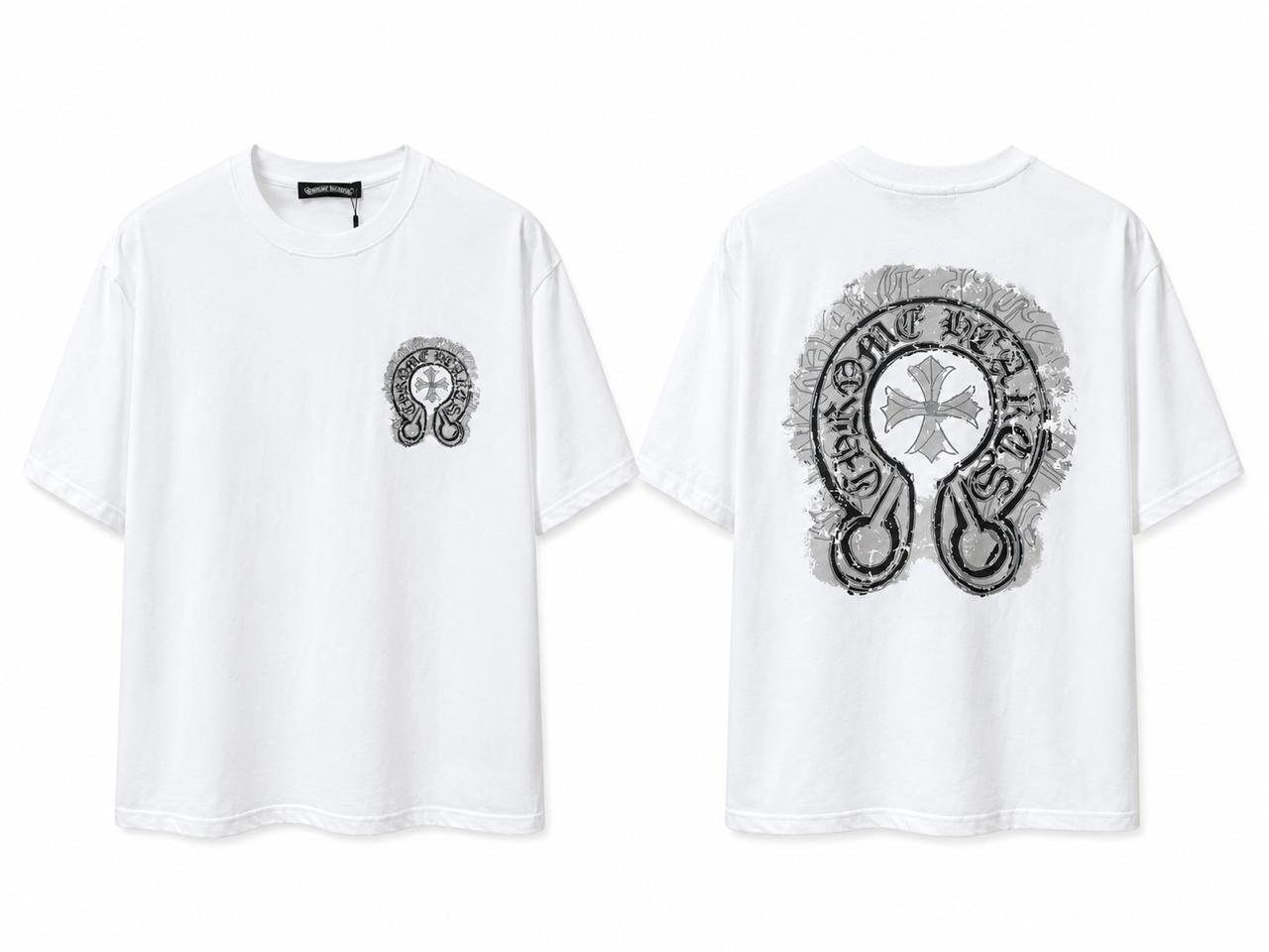 Chrome Hearts T-Shirt