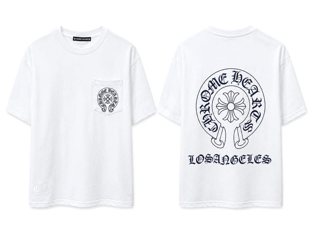 Chrome Hearts T-Shirt