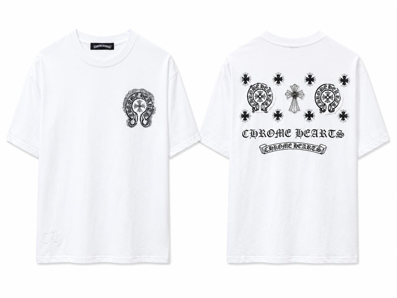 Chrome Hearts T-Shirt