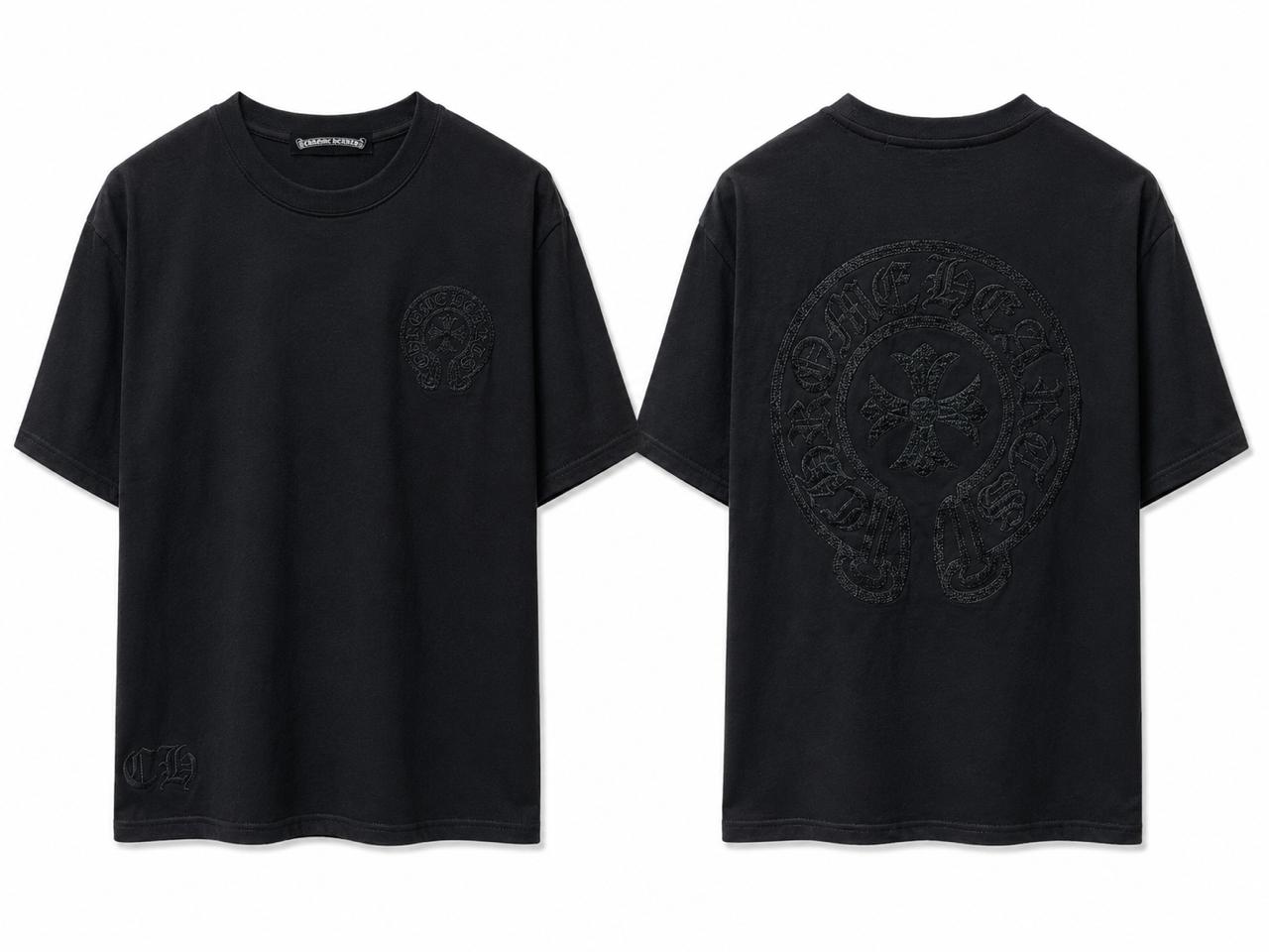 Chrome Hearts T-Shirt
