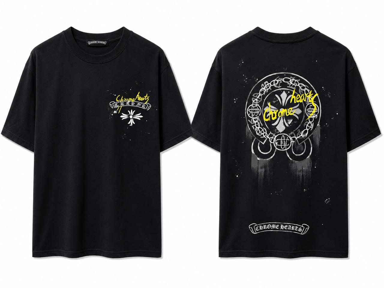 Chrome Hearts T-Shirt