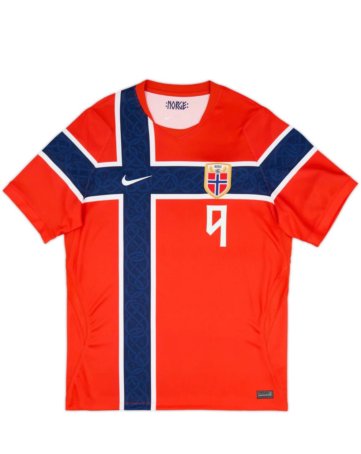 Norway Jersey