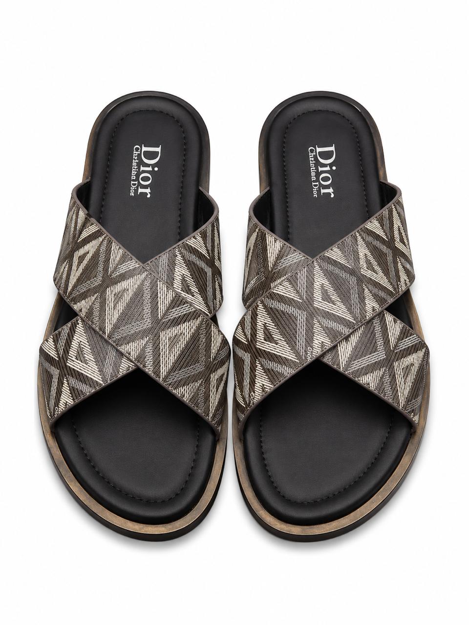 Dior Slides