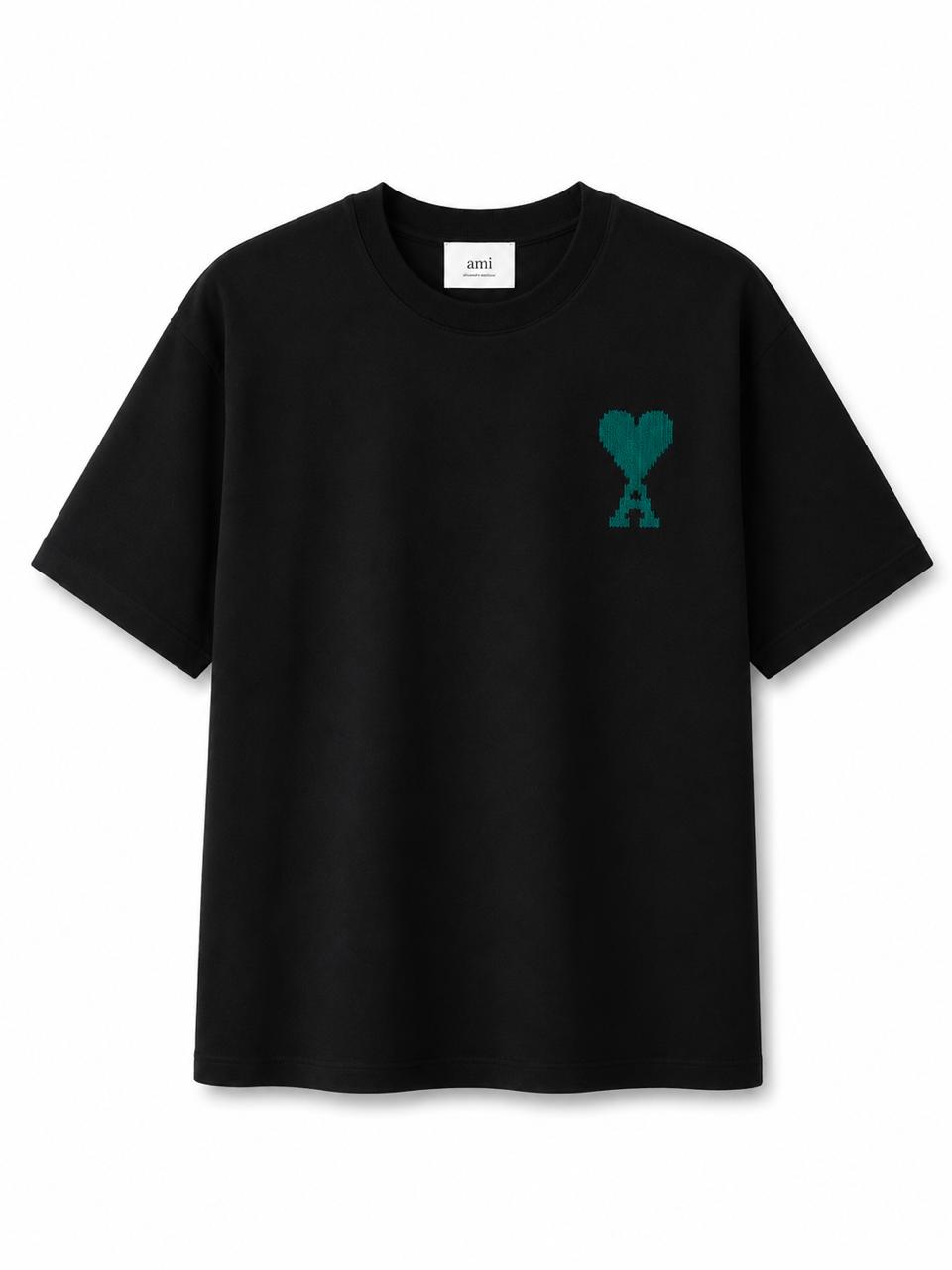 Ami Paris T-Shirt
