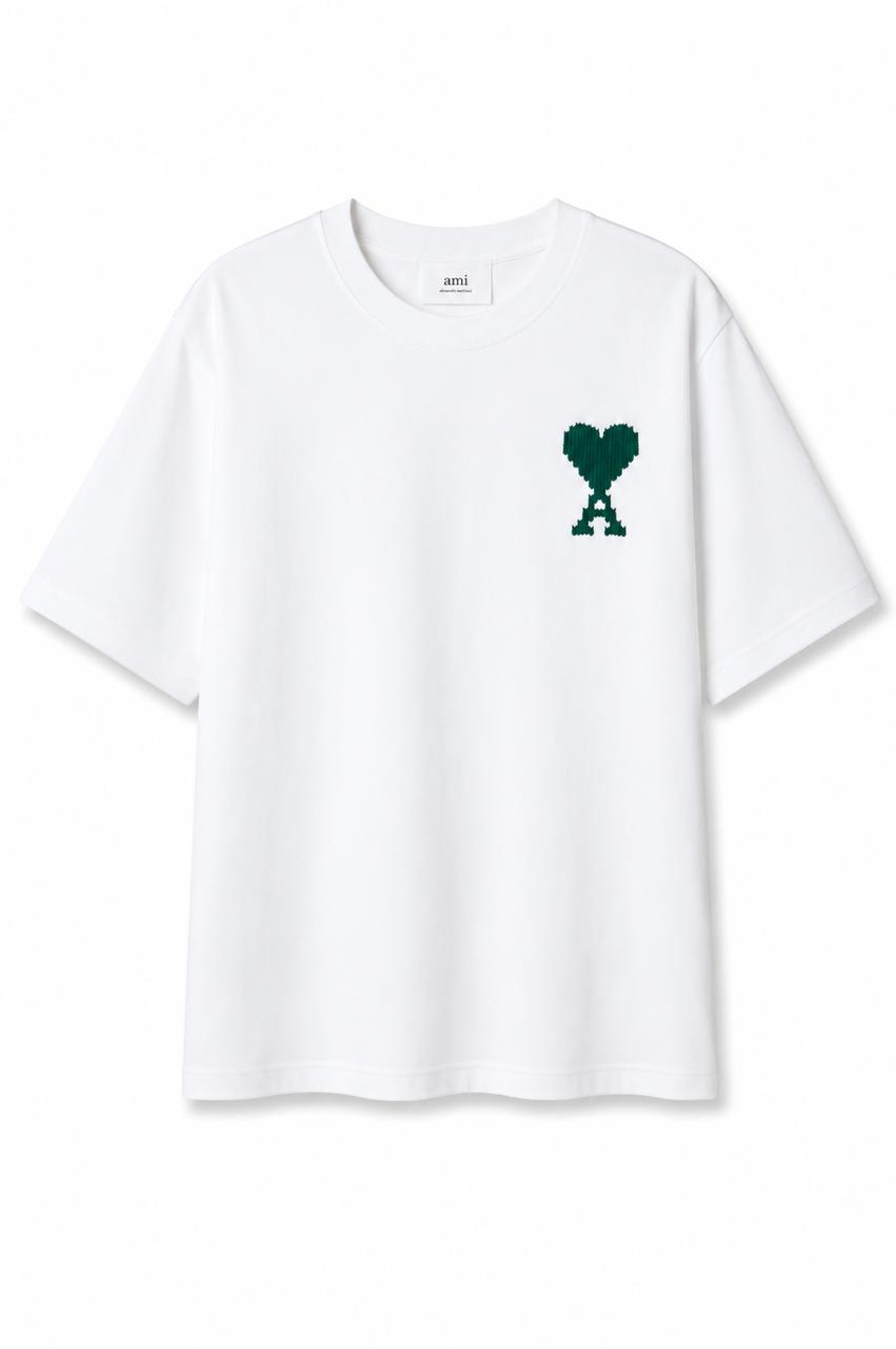 Ami Paris T-Shirt