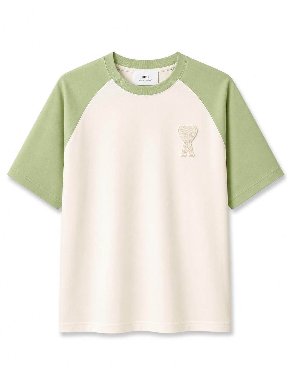 Ami Paris T-Shirt