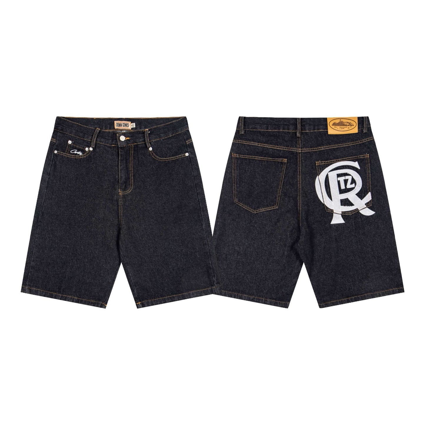 Cortiez Jorts