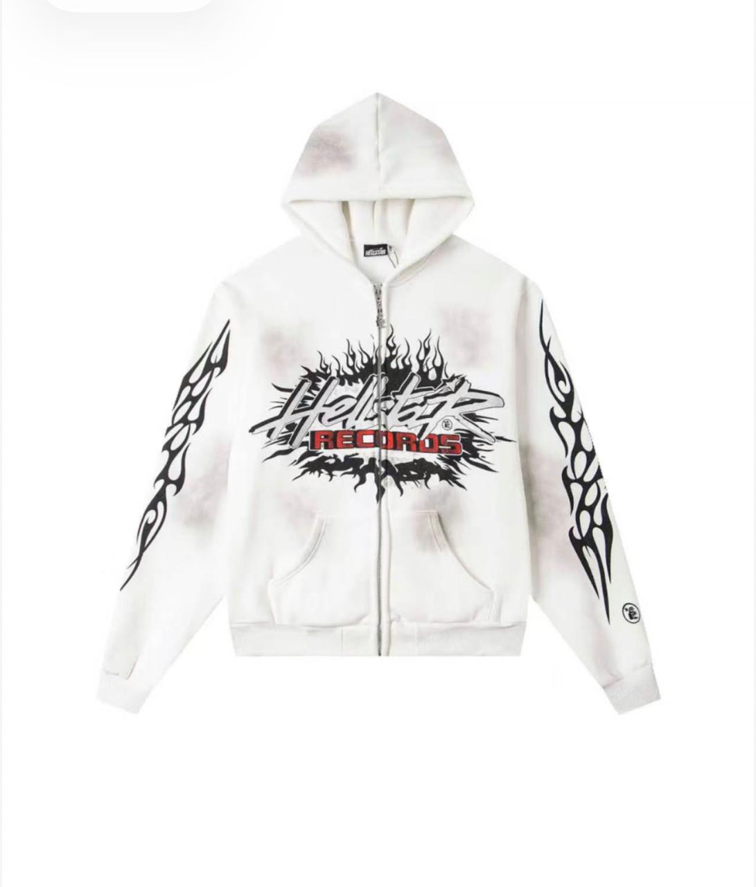 Hellstar Zip up