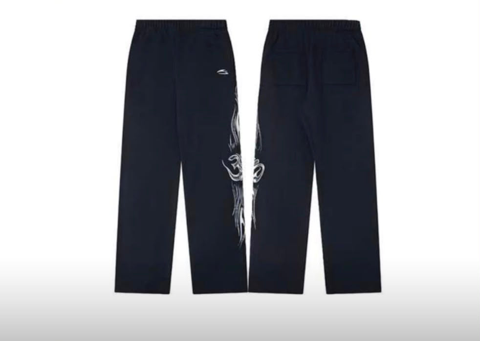 Hellstar Trousers