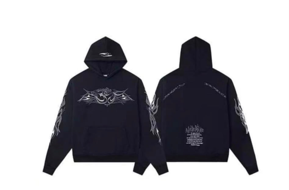 Hellstar Hoodie