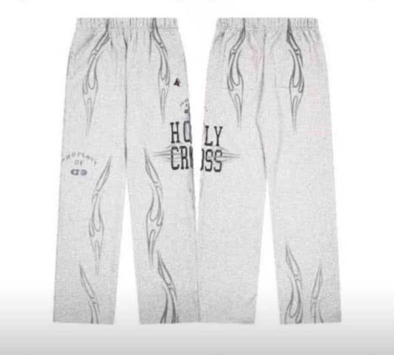 Hellstar Trousers