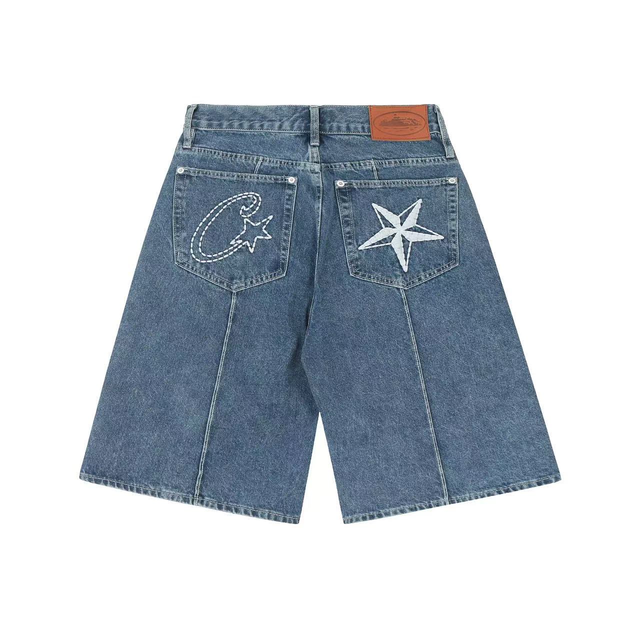 Cortiez Jorts