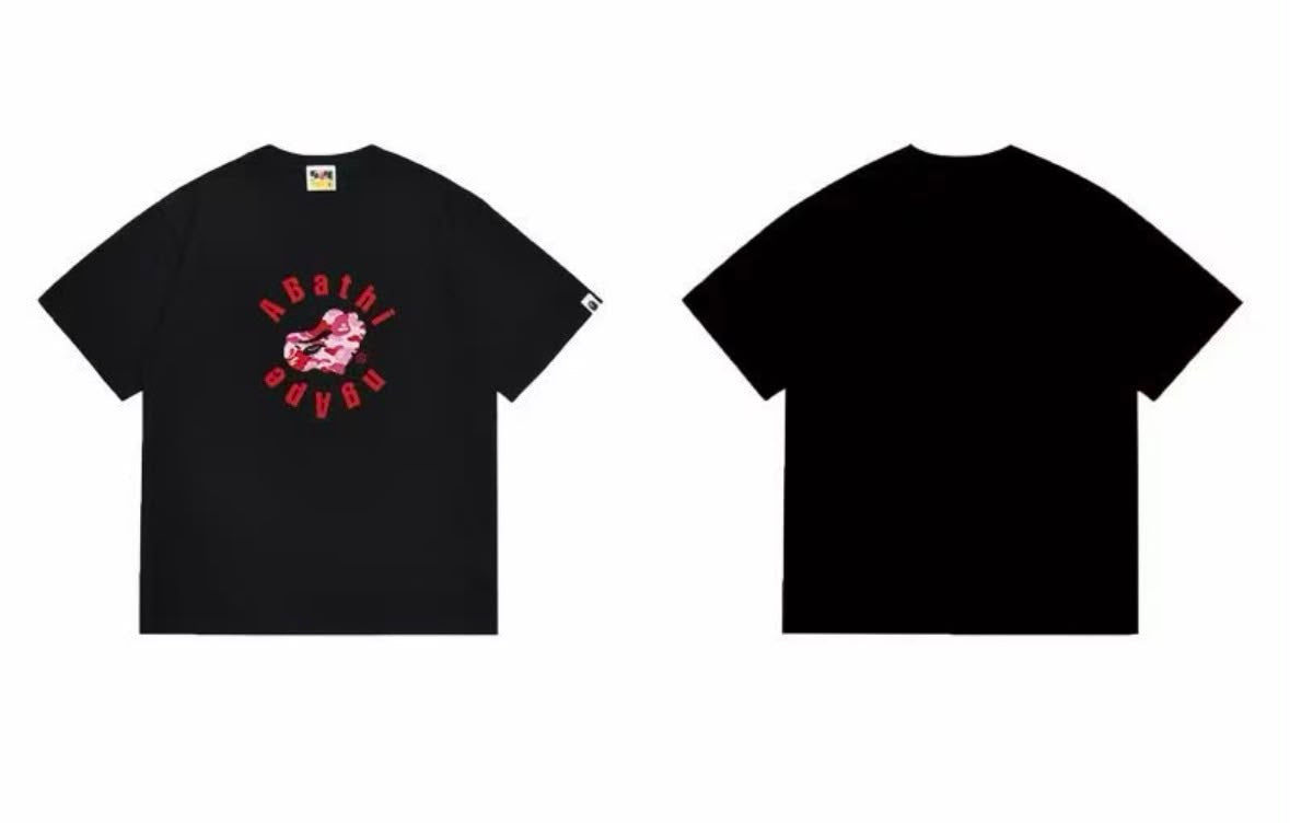 Bape T-Shirt