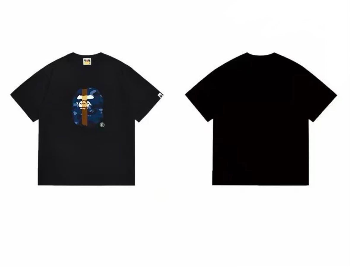 Bape T-Shirt