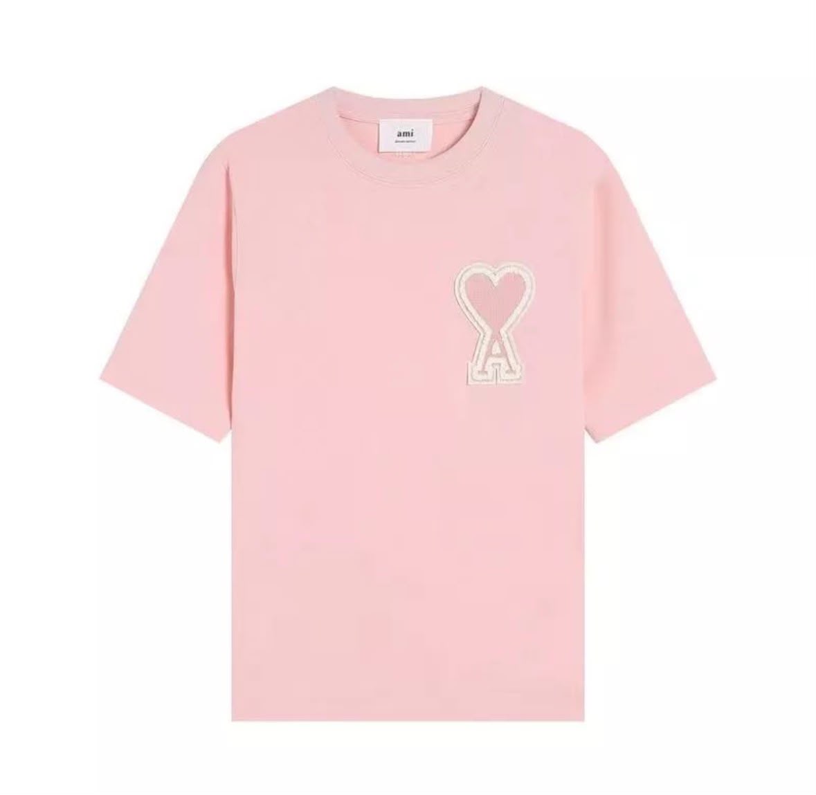 Ami Paris T-Shirt