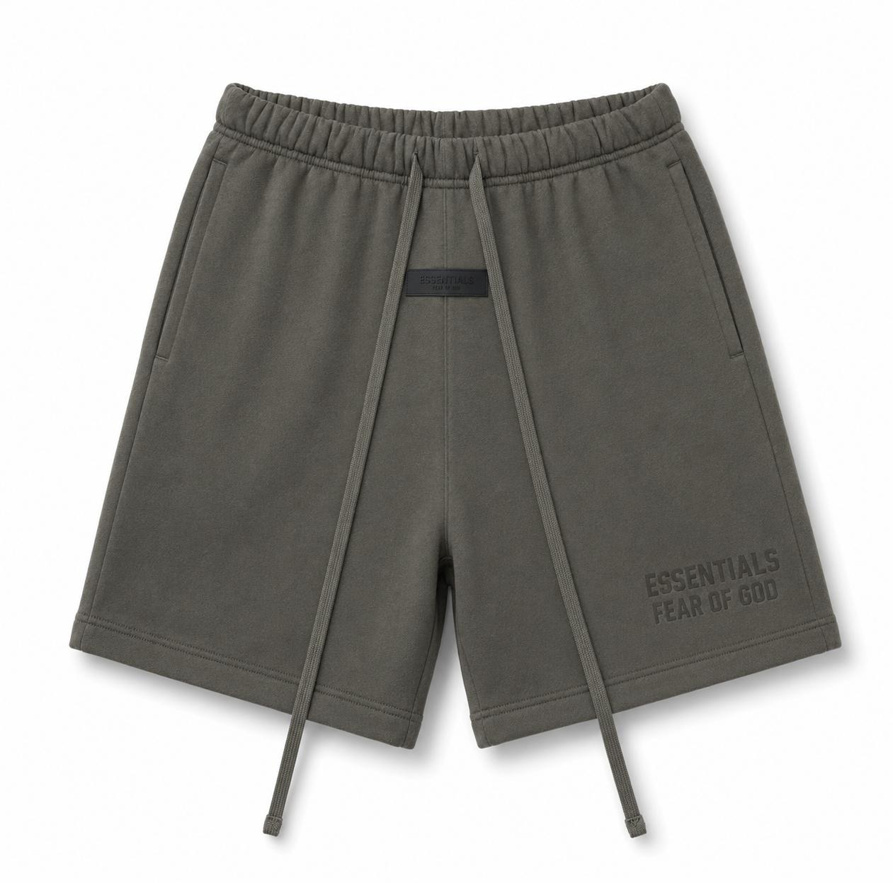 Essentials Shorts