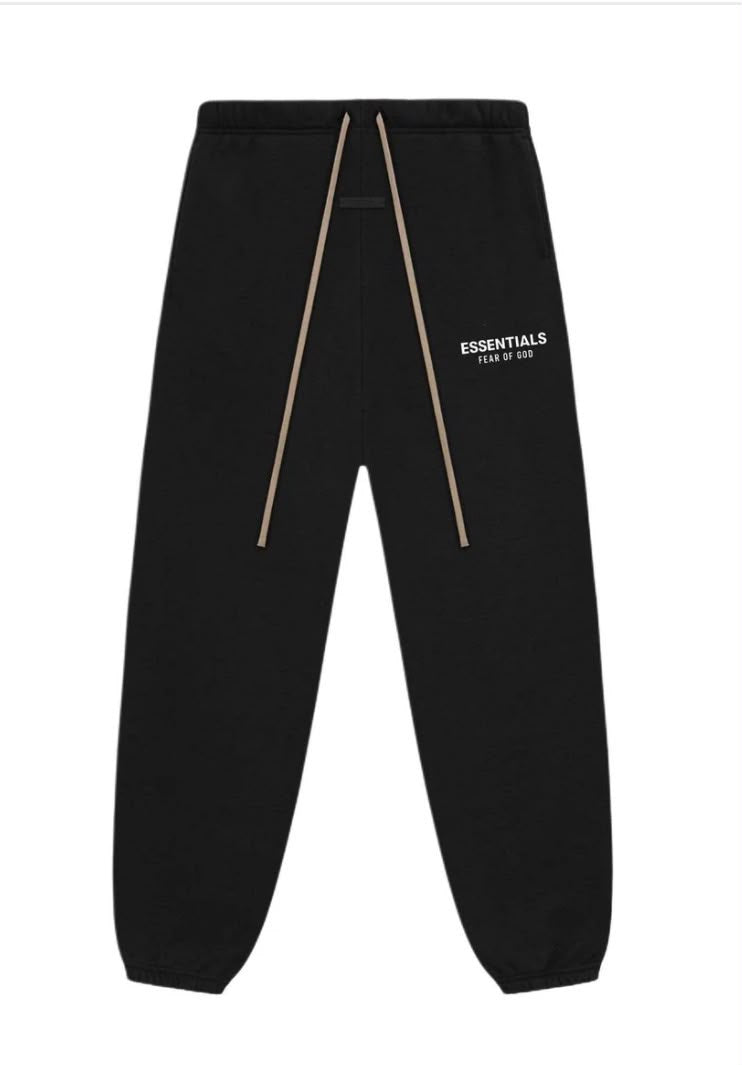 Essentials Trousers