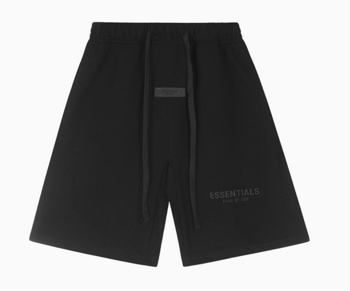 Essentials Shorts