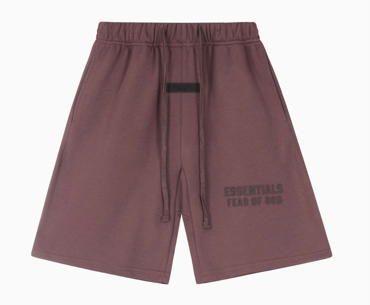 Essentials Shorts