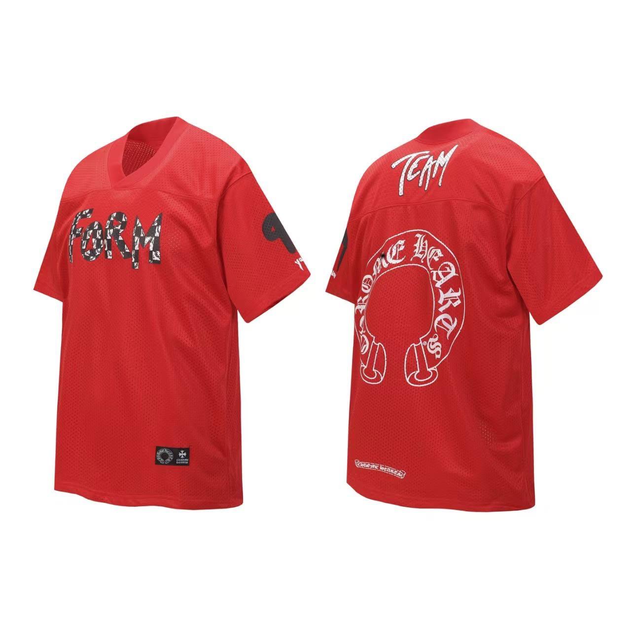 Chrome Hearts Jersey