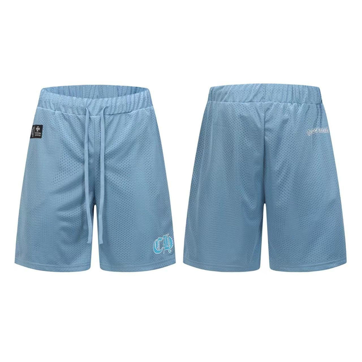 Chrome Hearts Shorts
