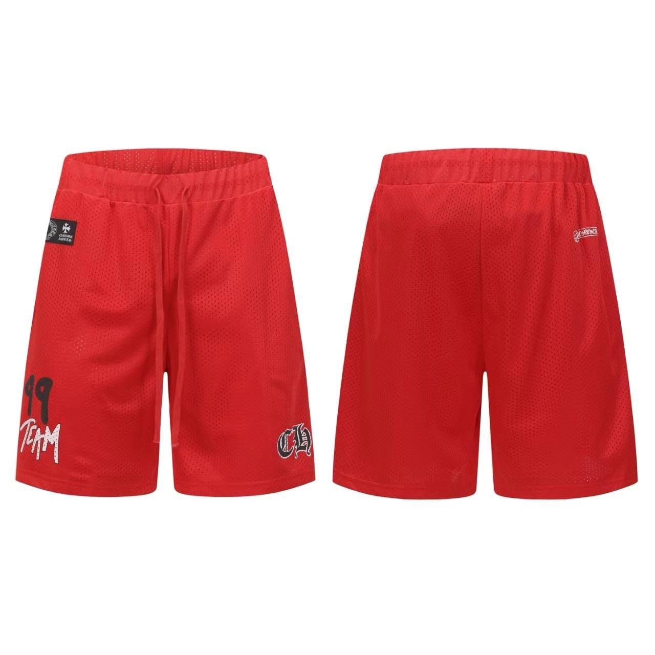 Chrome Hearts Shorts