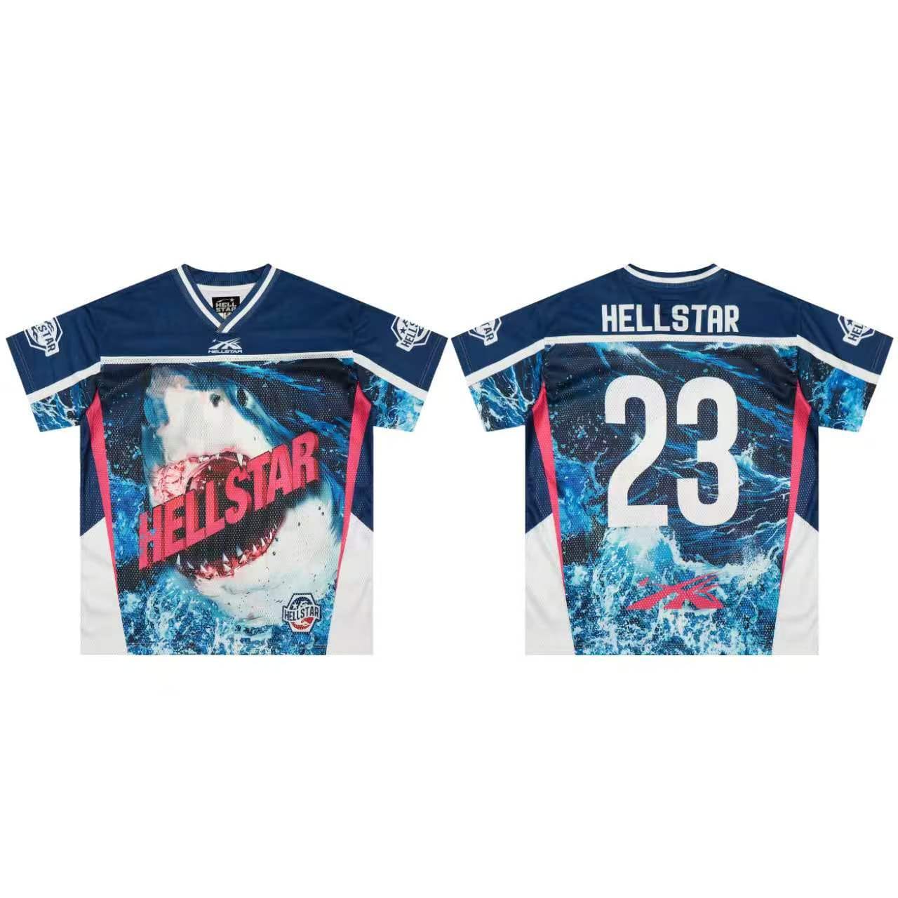 Hellstar T-Shirt