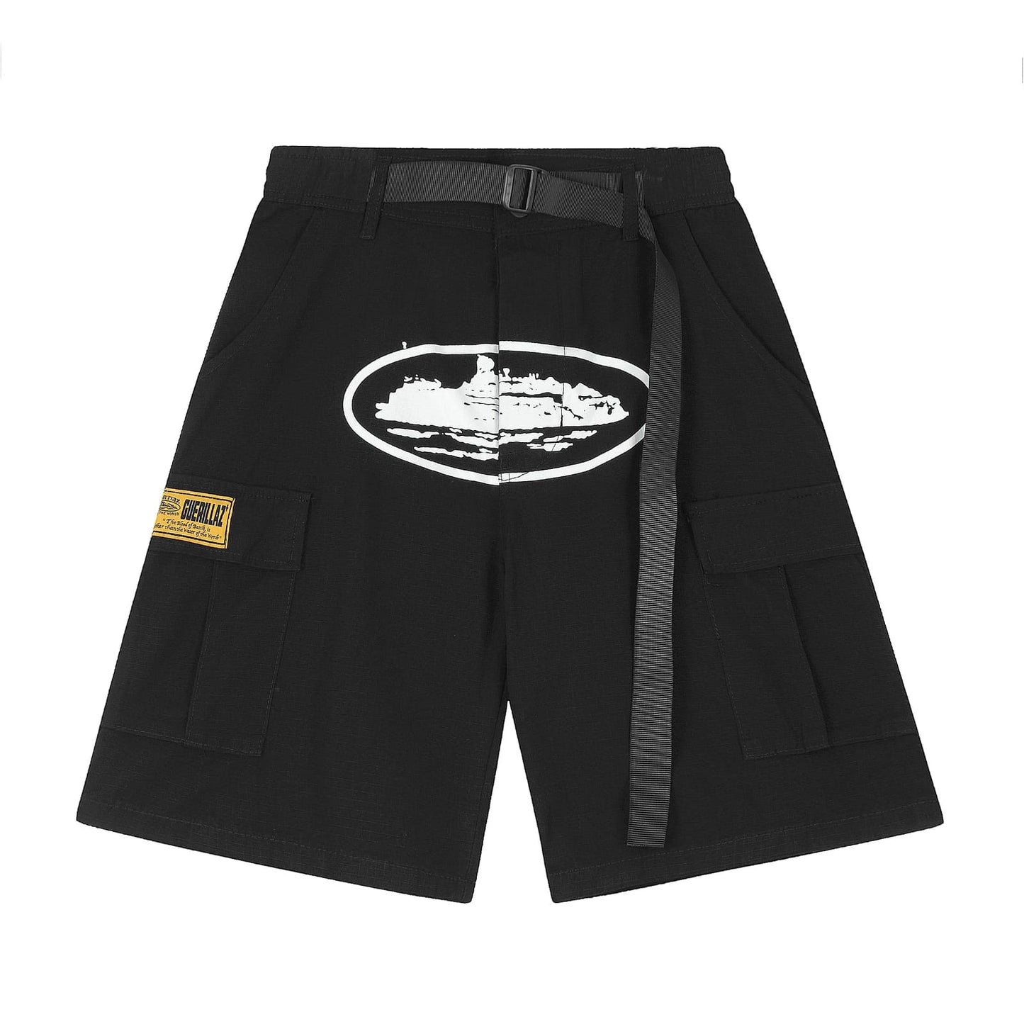 Cortiez Cargo Shorts