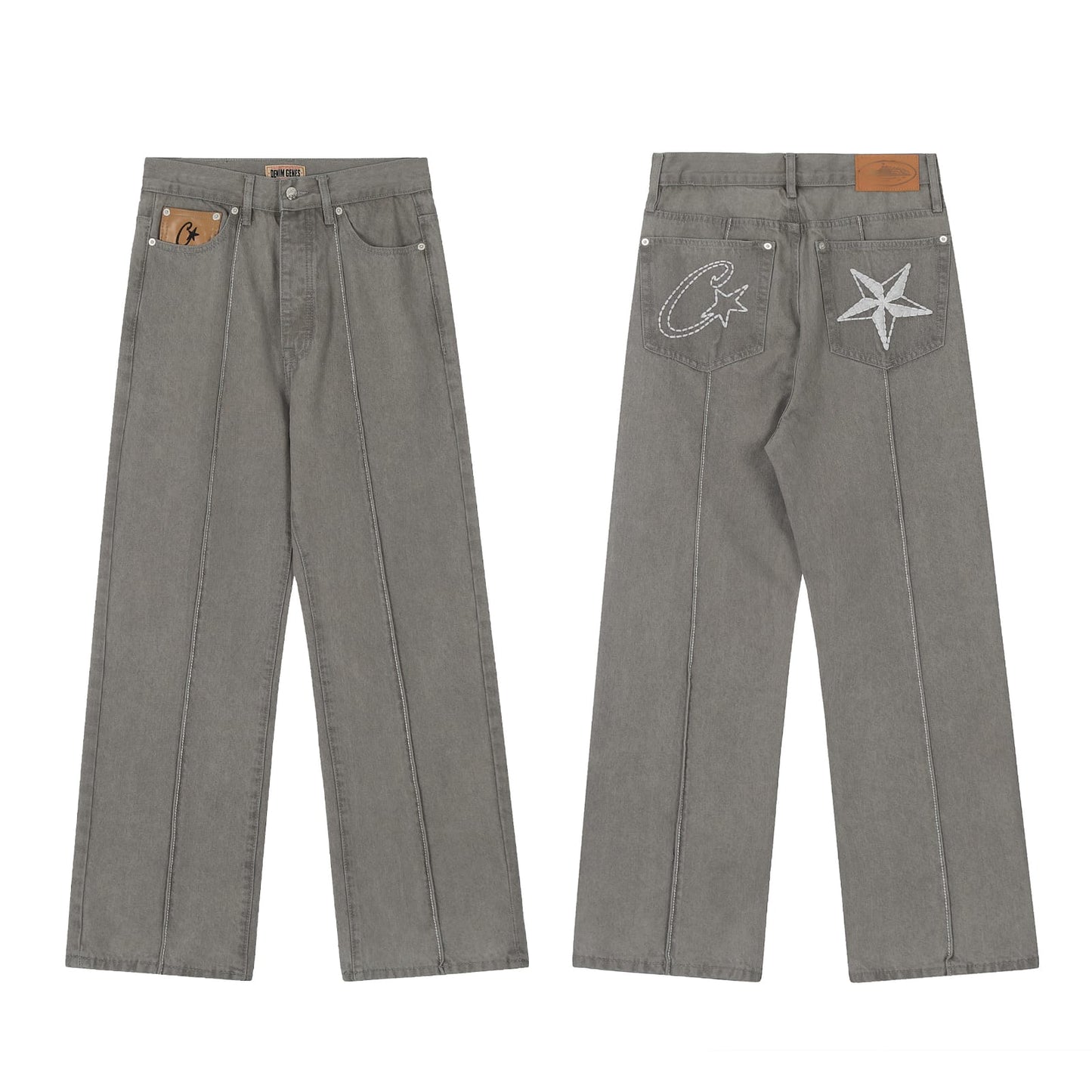 Cortiez Jeans