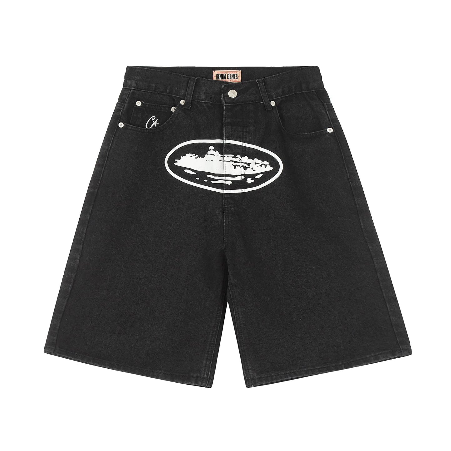 Cortiez Jorts