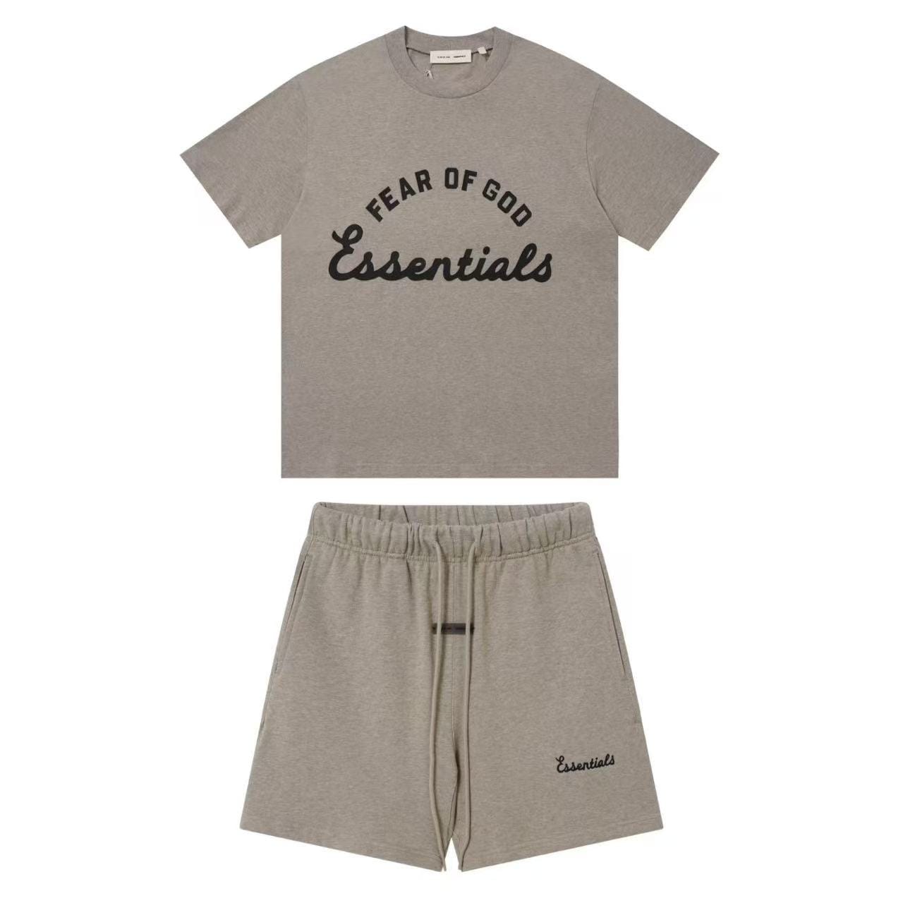 Essentials Set