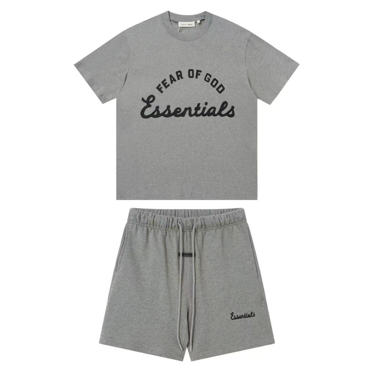 Essentials Set