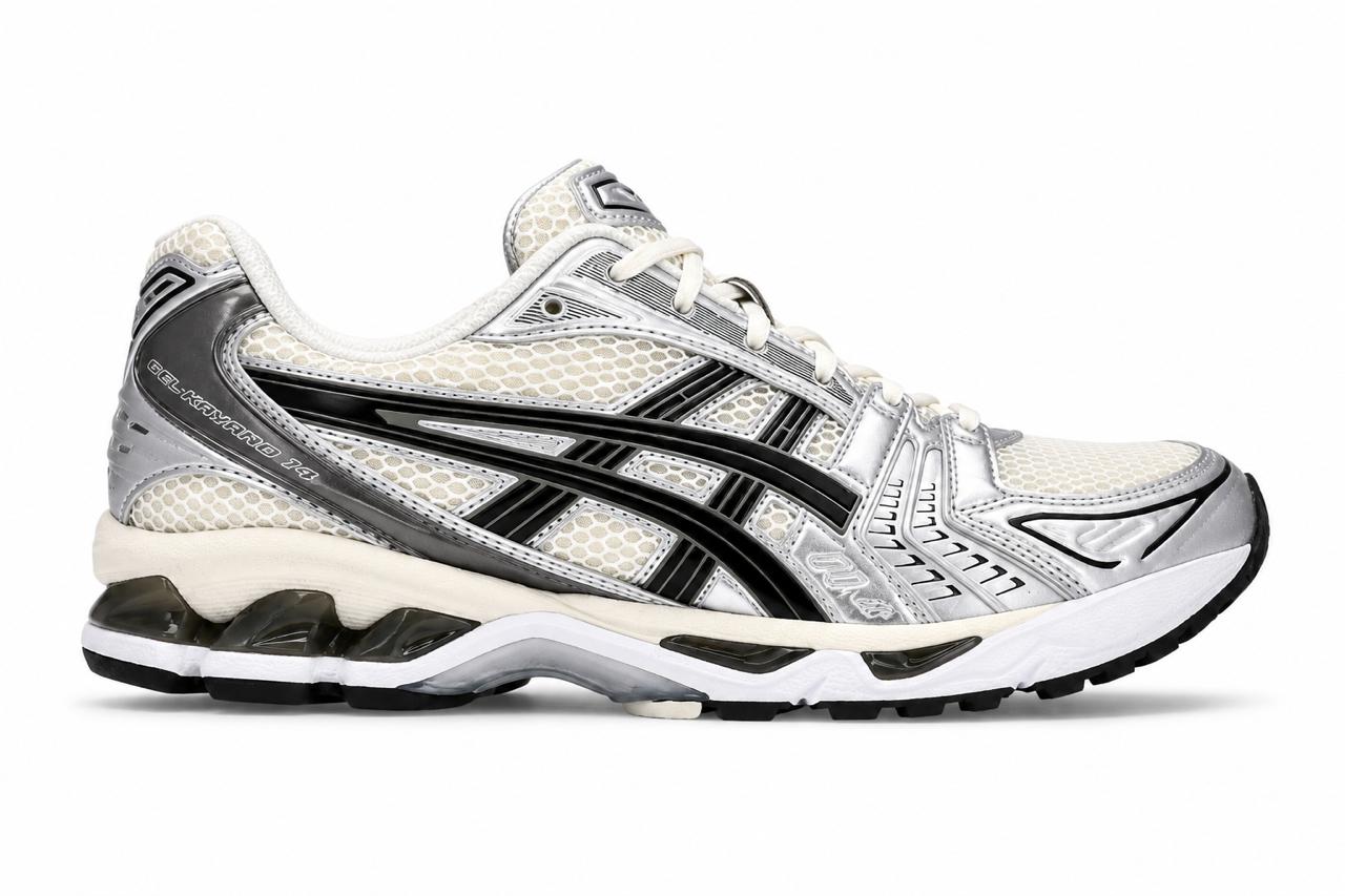 Asics Gel-Kayano