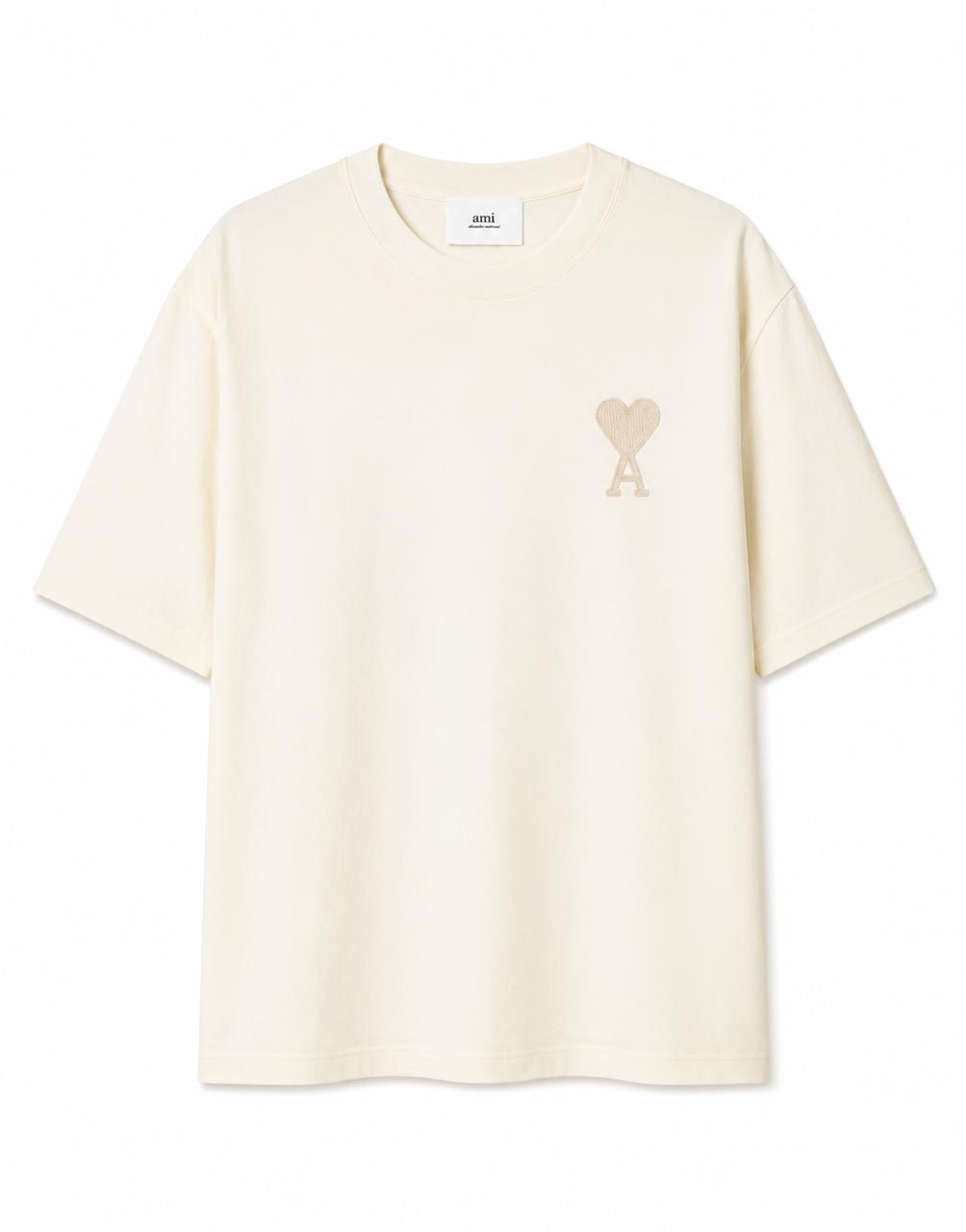 Ami Paris T-Shirt