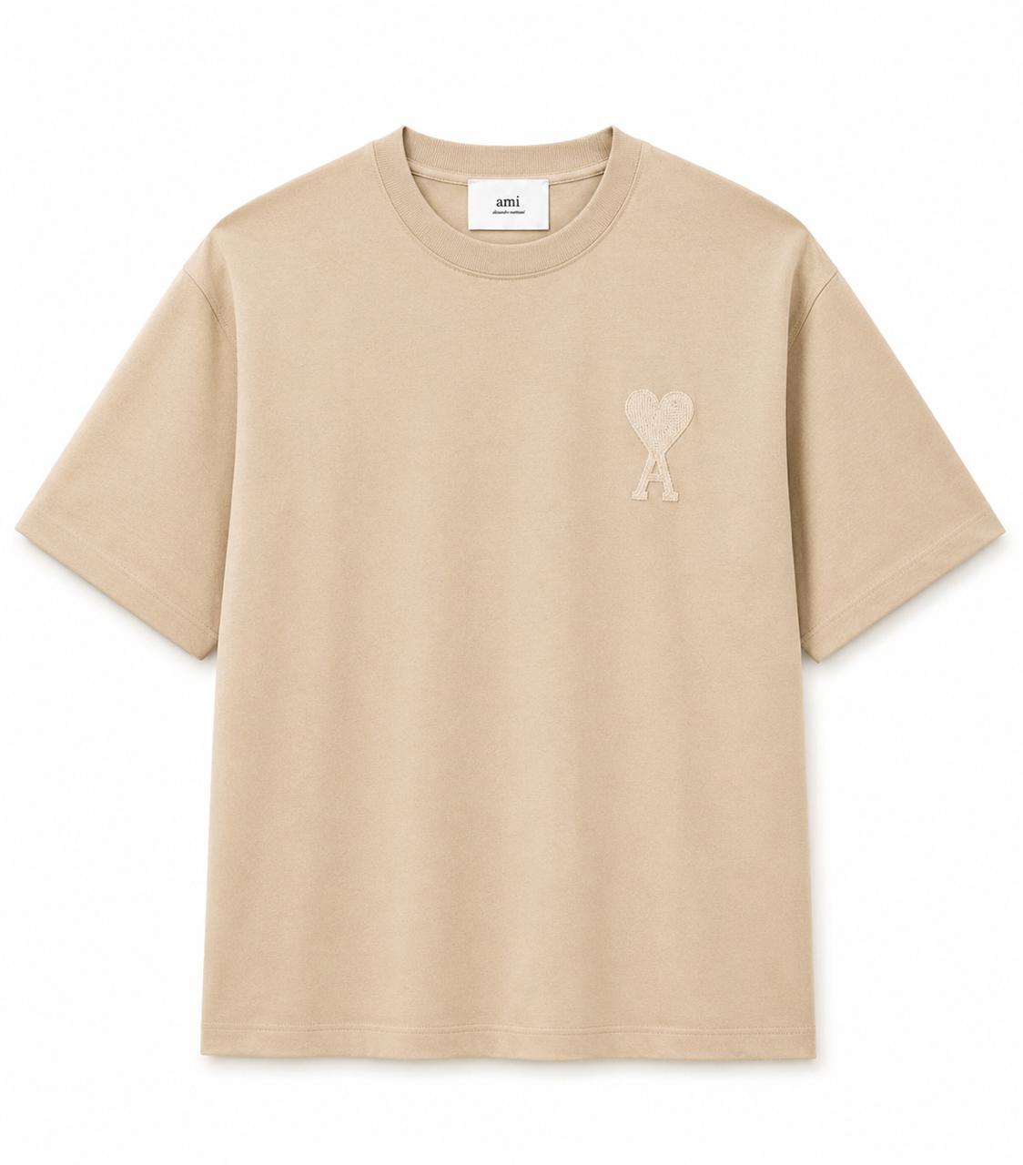 Ami Paris T-Shirt