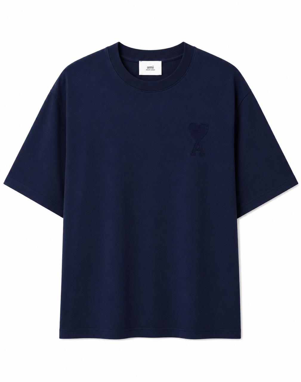 Ami Paris T-Shirt